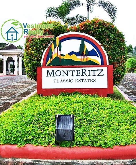 Monteritz Classic Estates .
